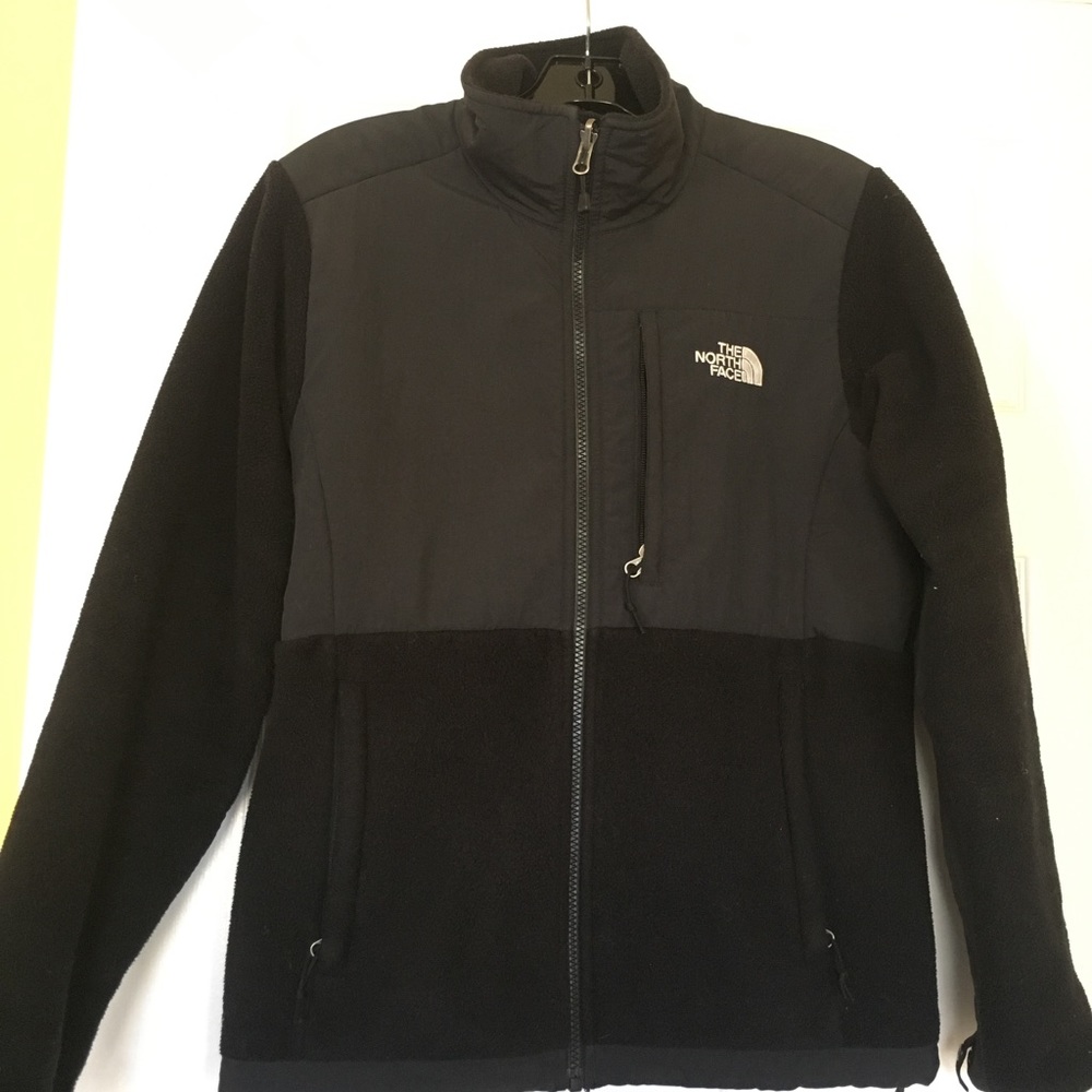 North Face Womens Medium EUC